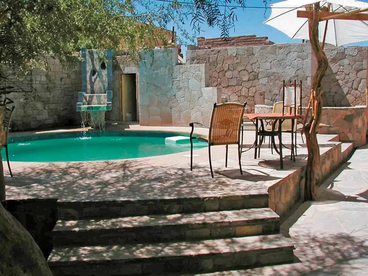 Kimal Pool