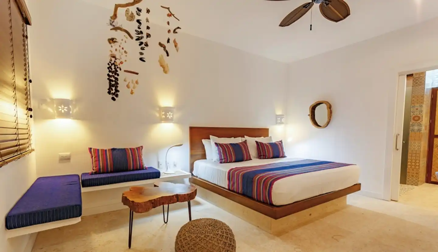 HM Playa del Carmen Wohnbeispiel