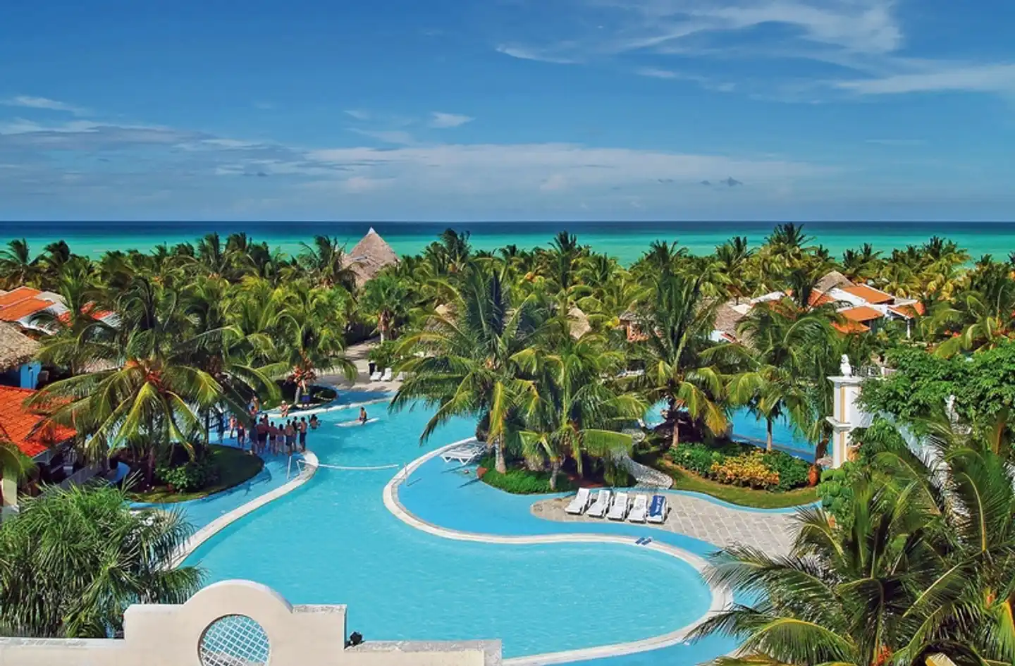 Vigia Pool