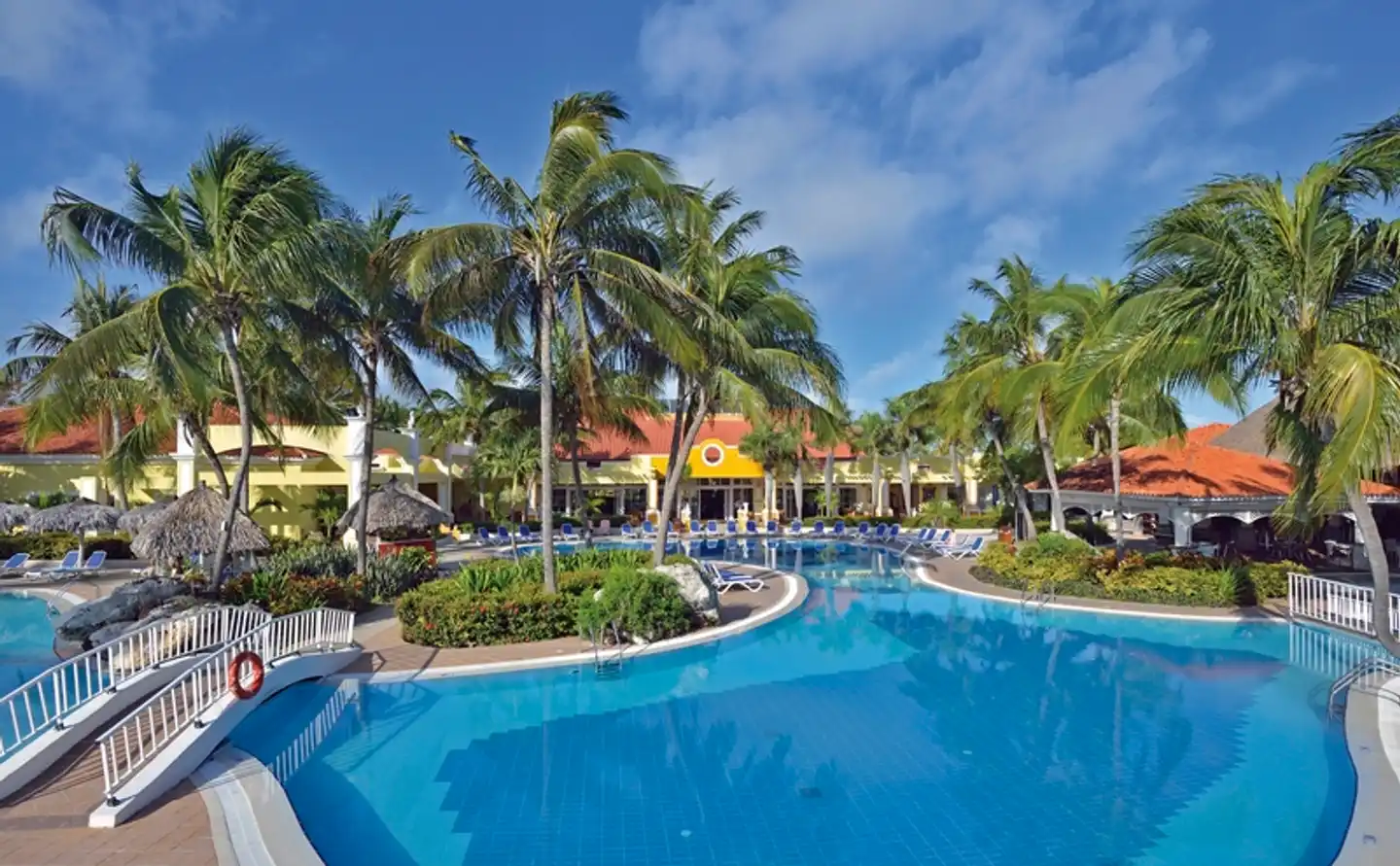 Vigia Pool