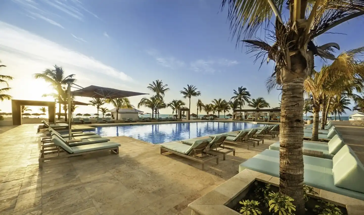 Viva Fortuna Beach by Wyndham Pool