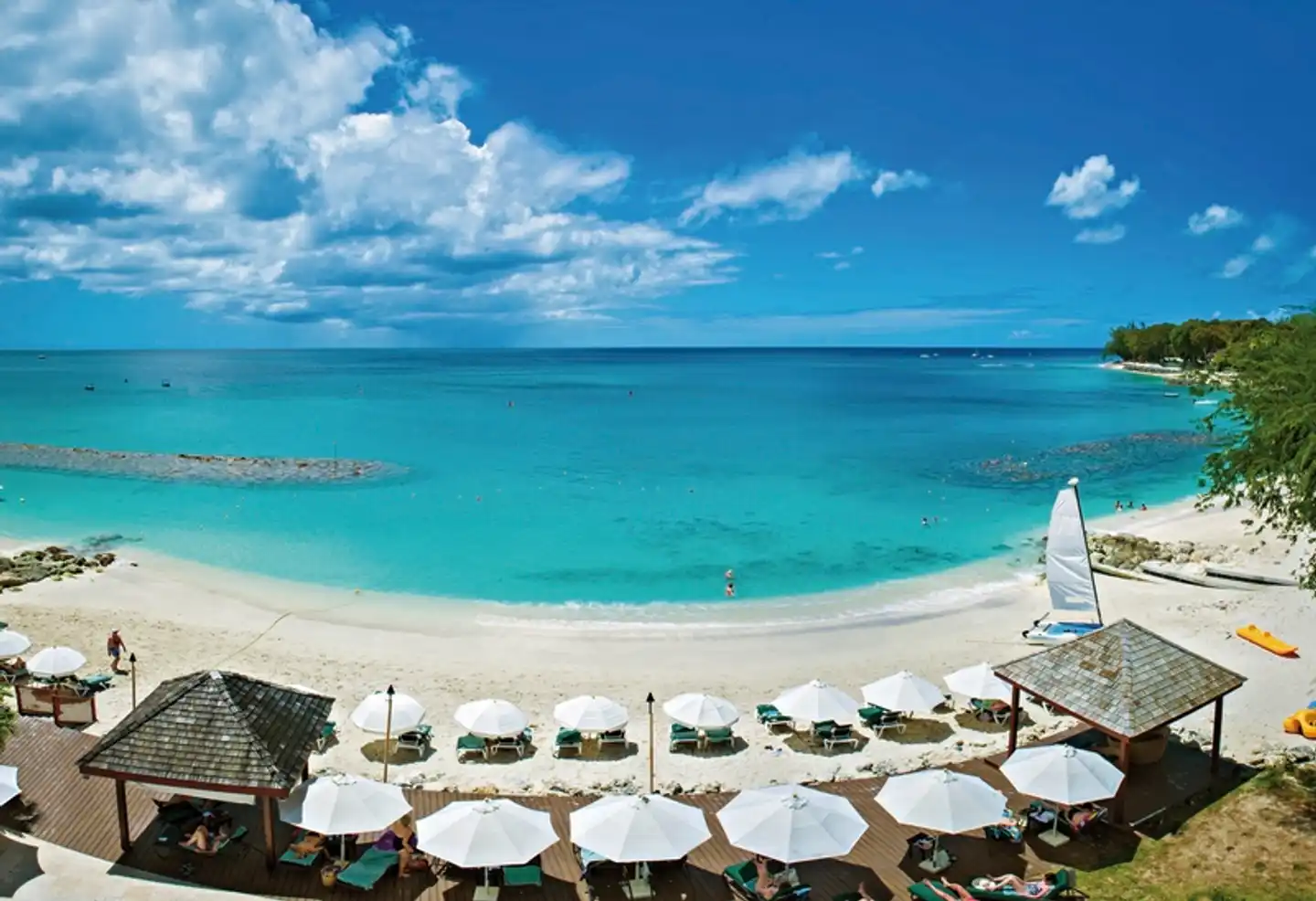Mango Bay Strand