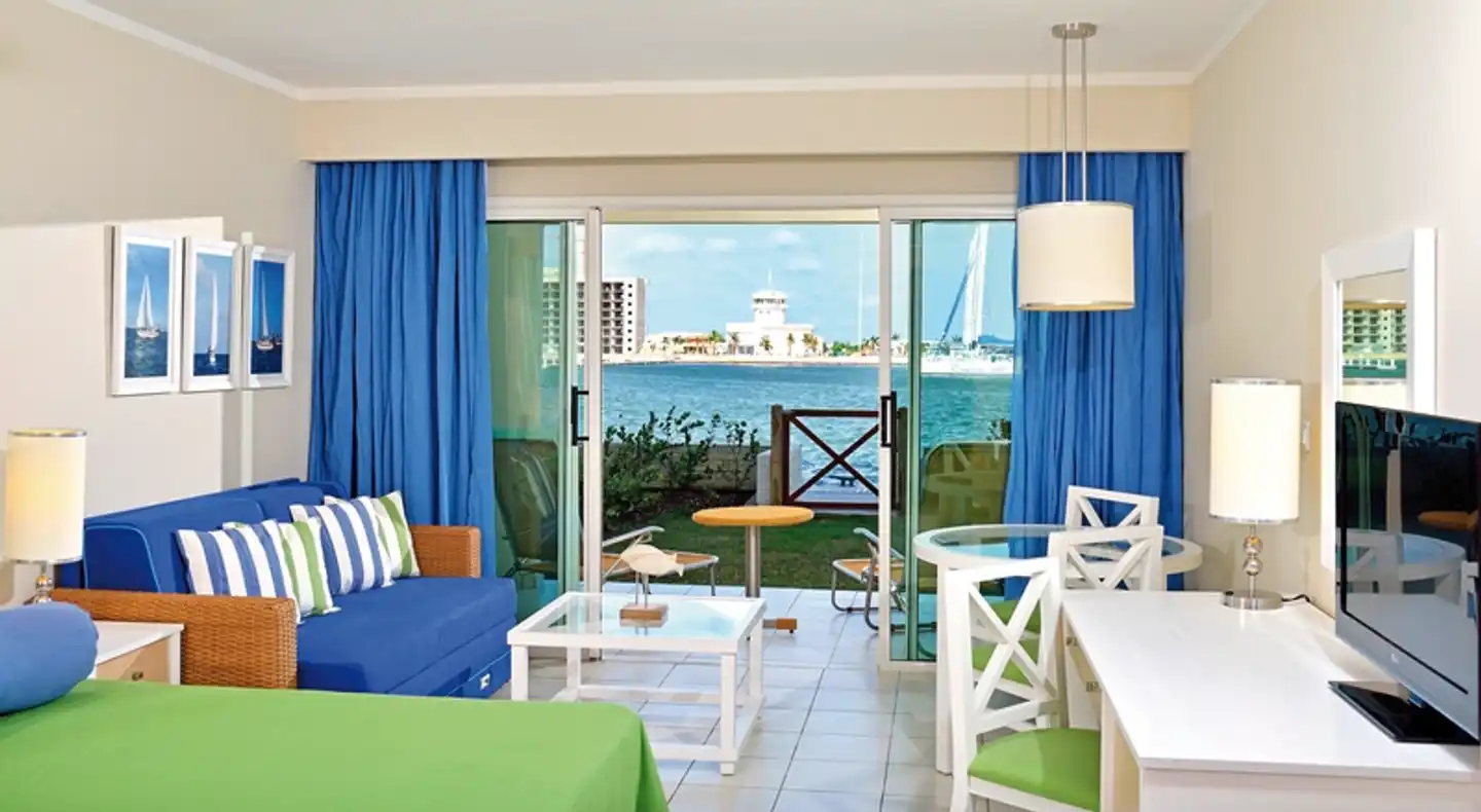 Marina Varadero Apartements Wohnbeispiel