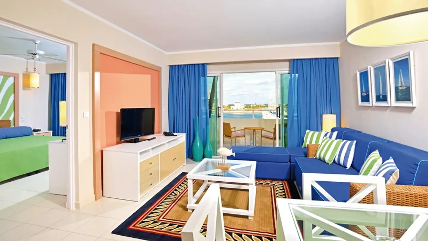 Marina Varadero Apartements Wohnbeispiel