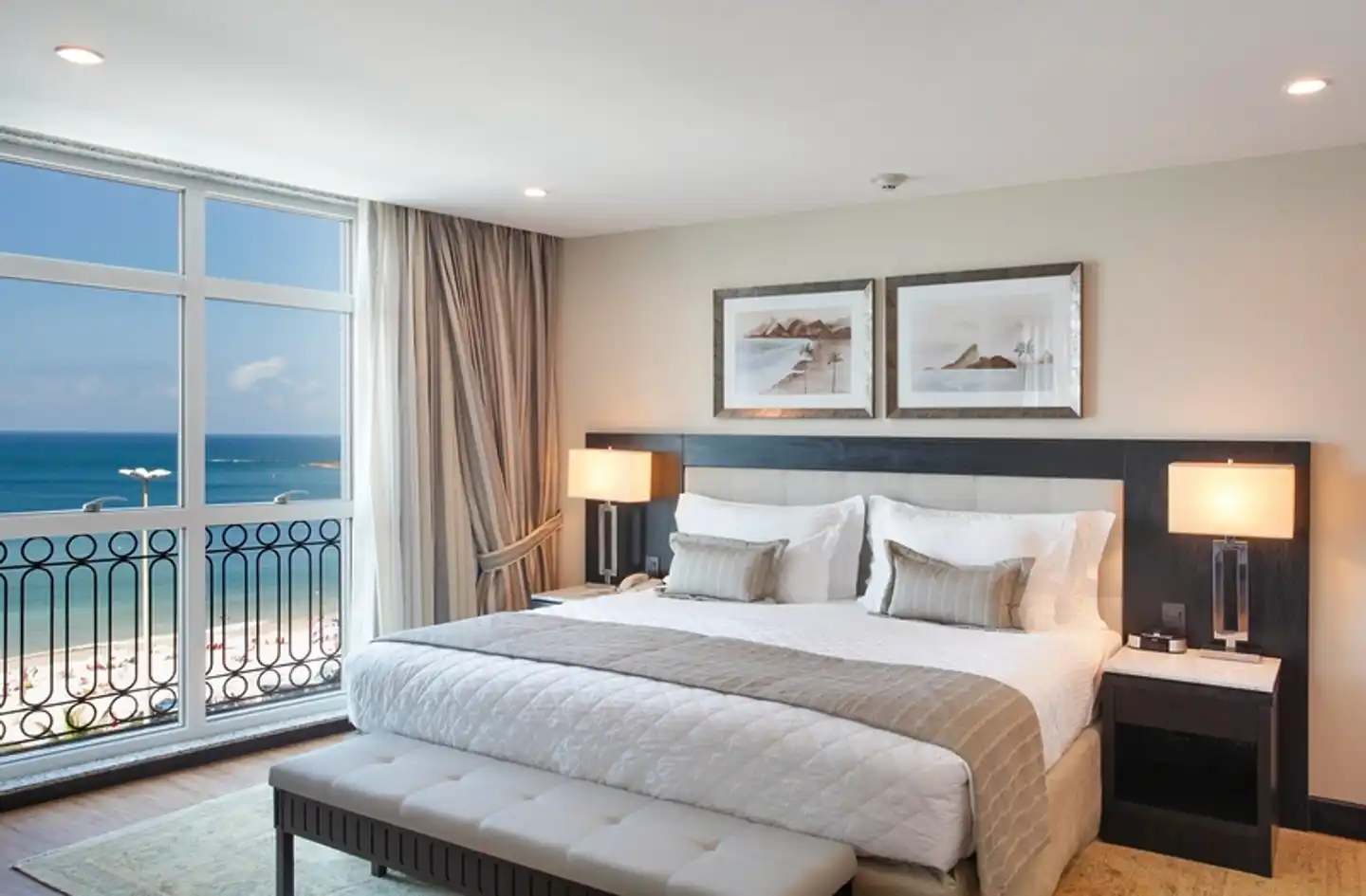 Miramar Hotel by Windsor Wohnbeispiel