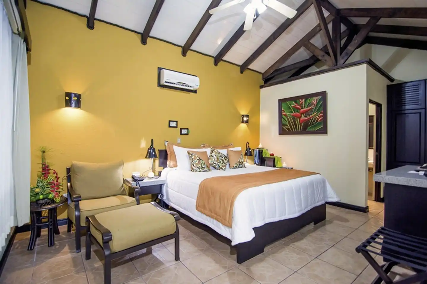 Arenal Springs Resort & Spa Wohnbeispiel