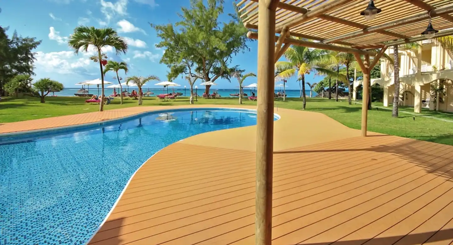 Silver Beach Pool