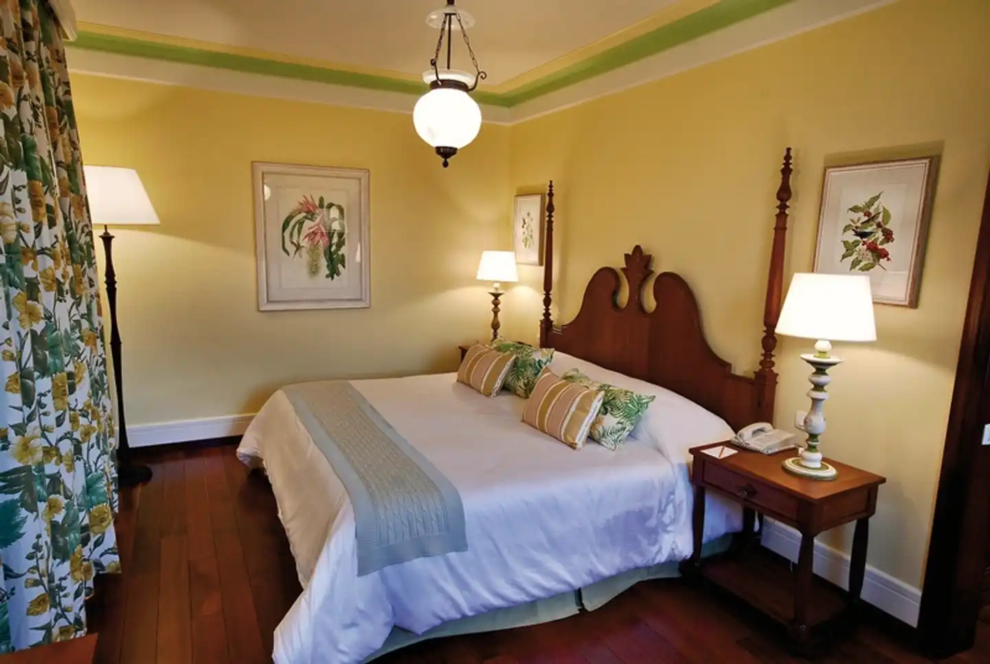 Das Cataratas, A Belmond Hotel Wohnbeispiel