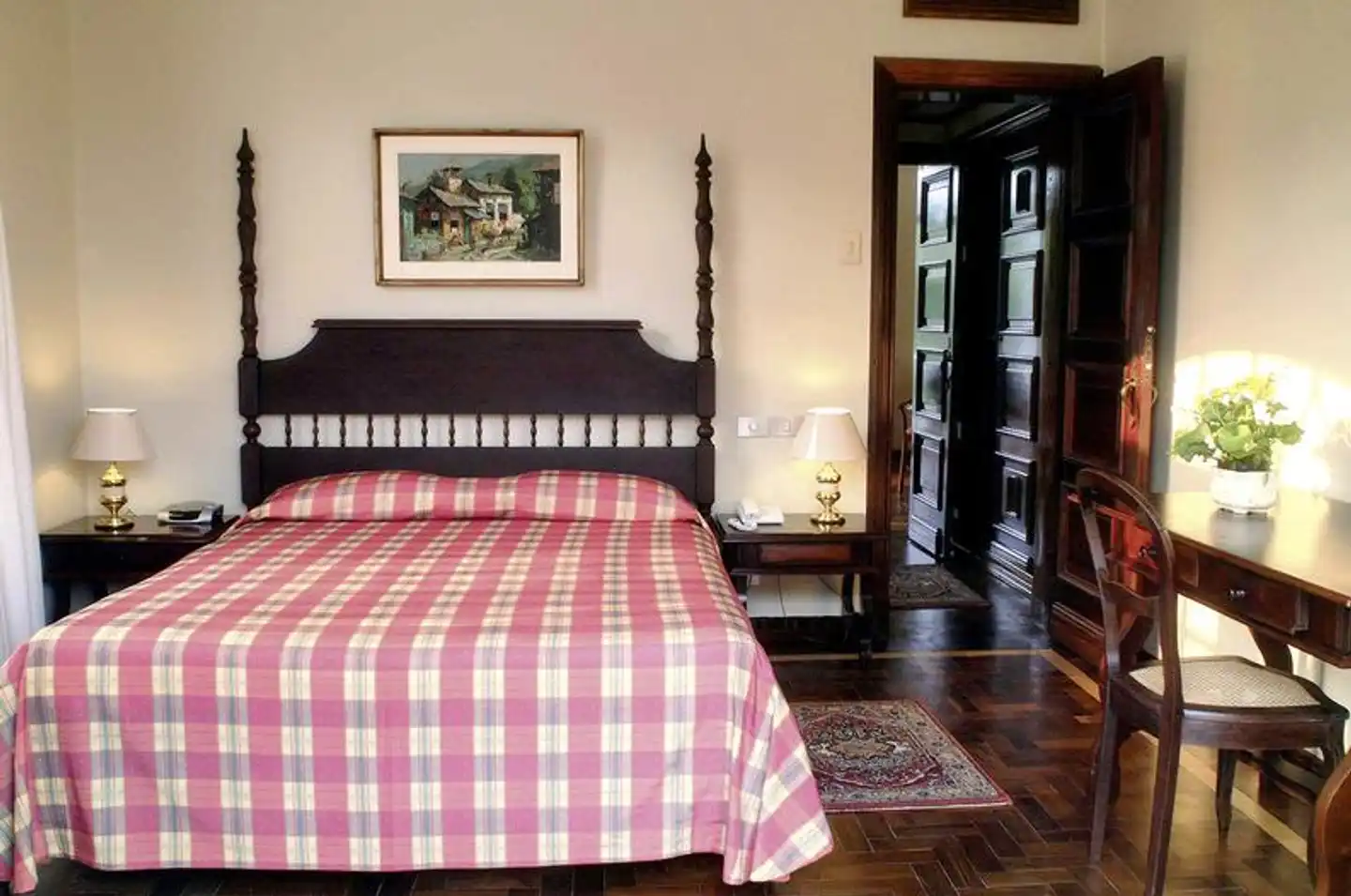Das Cataratas, A Belmond Hotel Wohnbeispiel