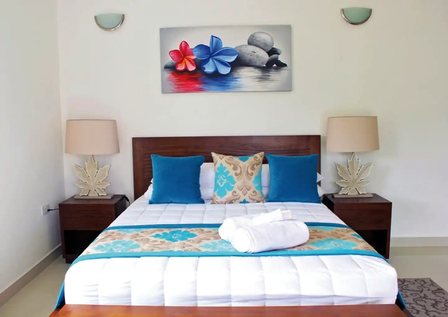 Casa Tara Villas Wohnbeispiel