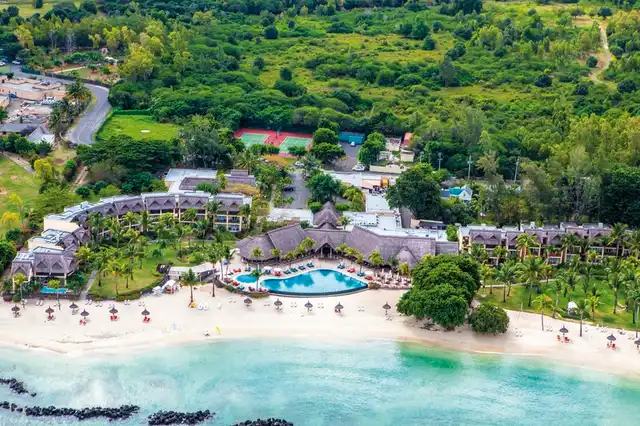 Sands Suites Resort & Spa Aussenansicht
