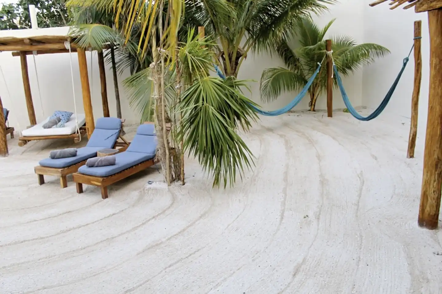 Tierra Mia Strand