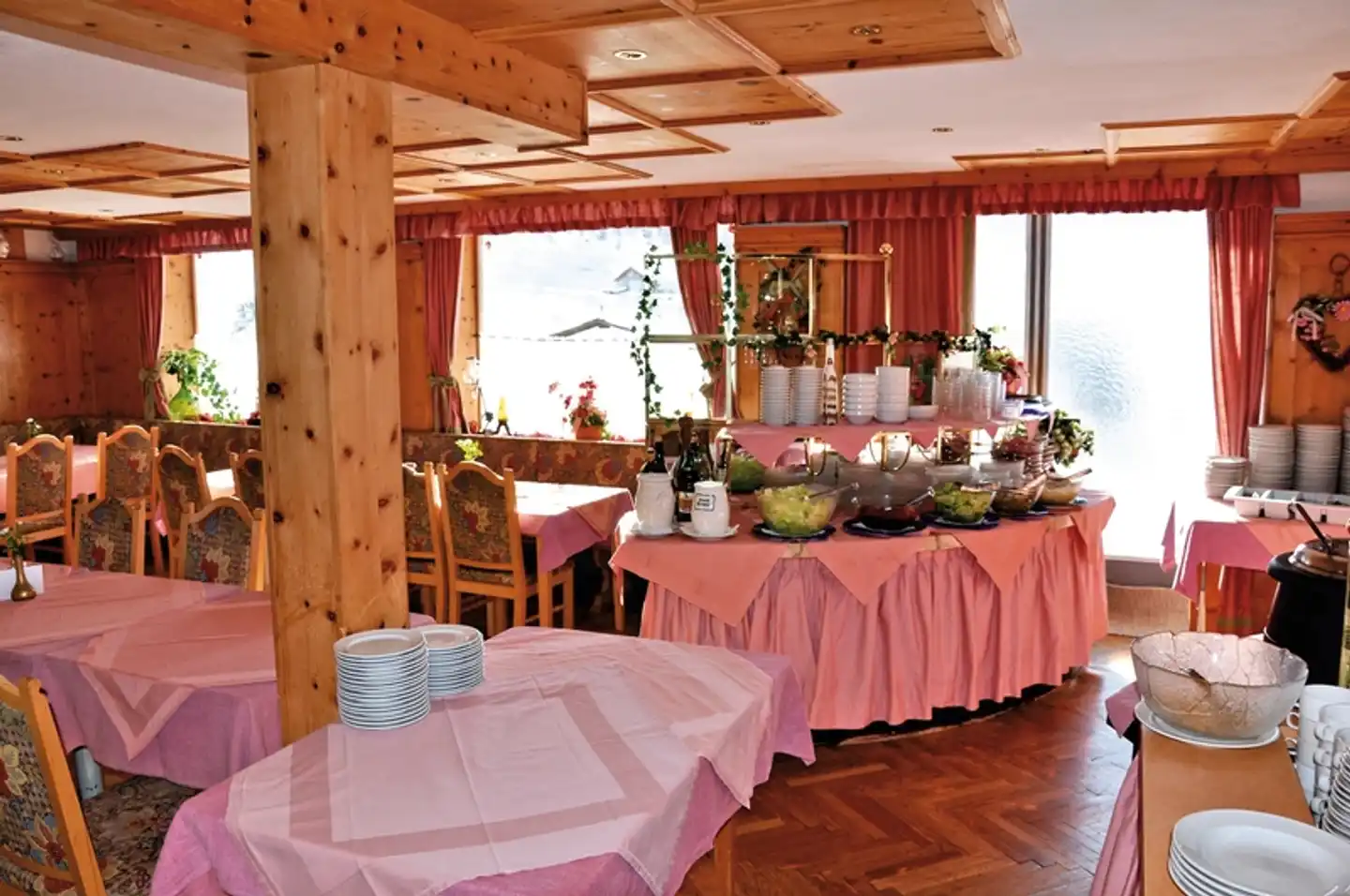 Kleon Restaurant