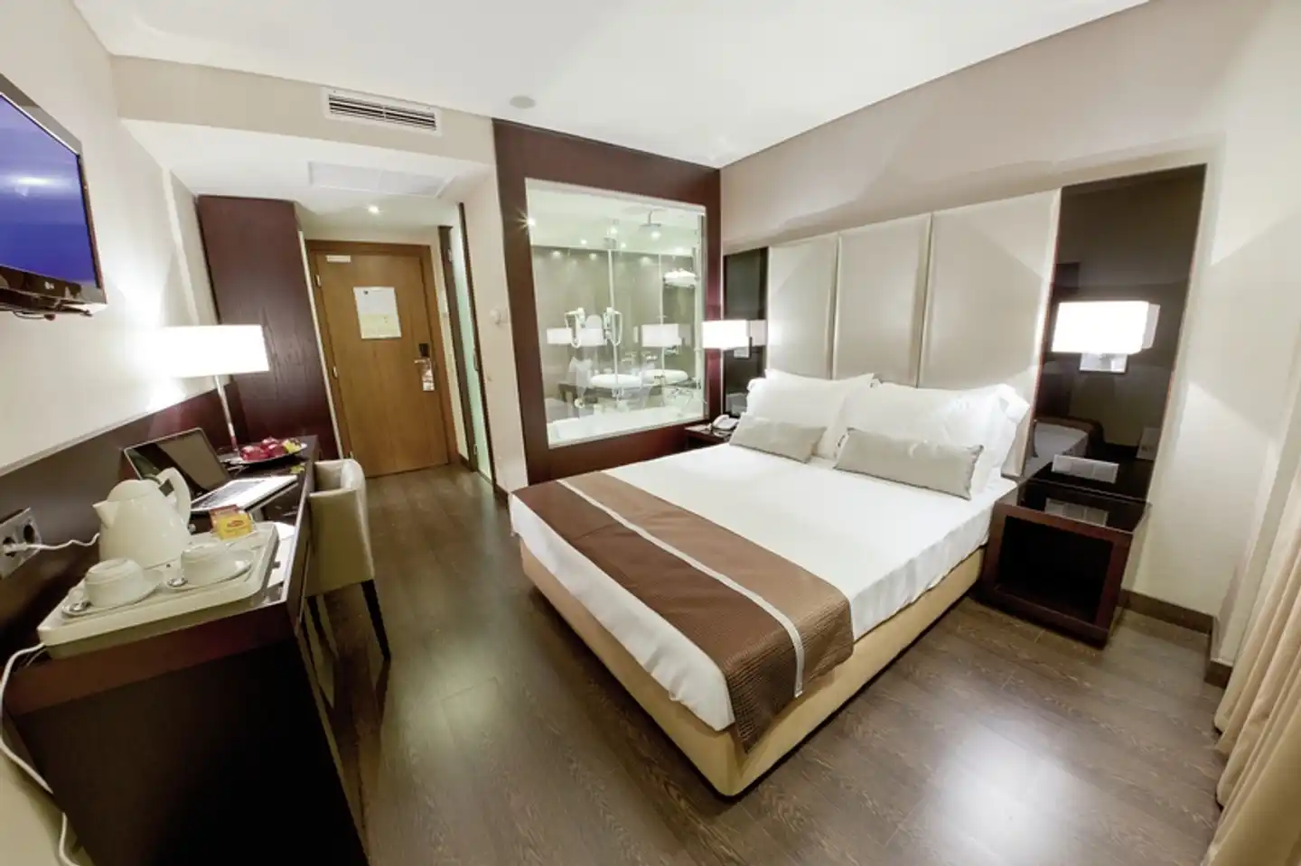Turim AV Liberdade Hotel Wohnbeispiel