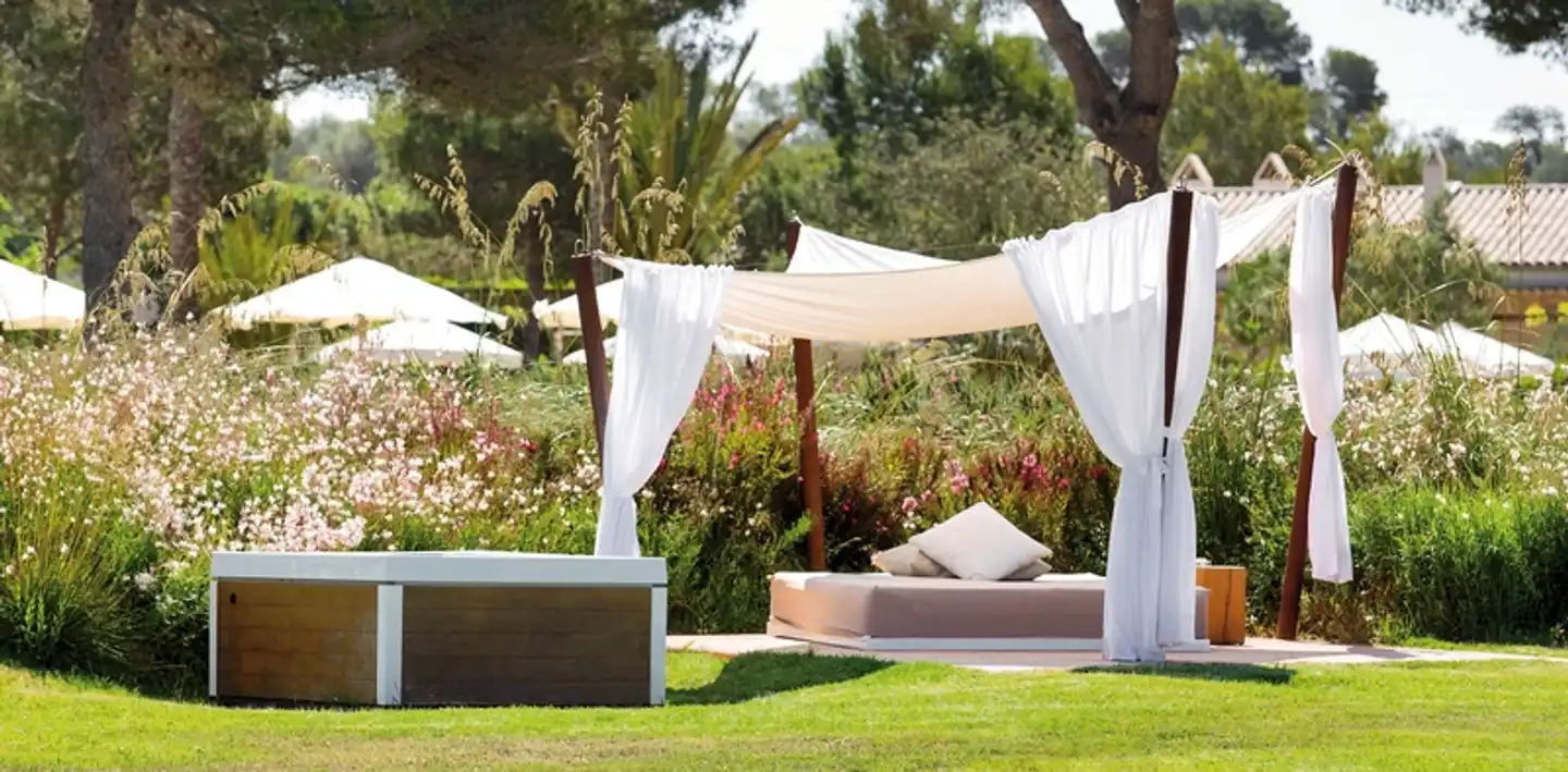 Fontsanta Hotel Thermal Spa & Wellness Wellness