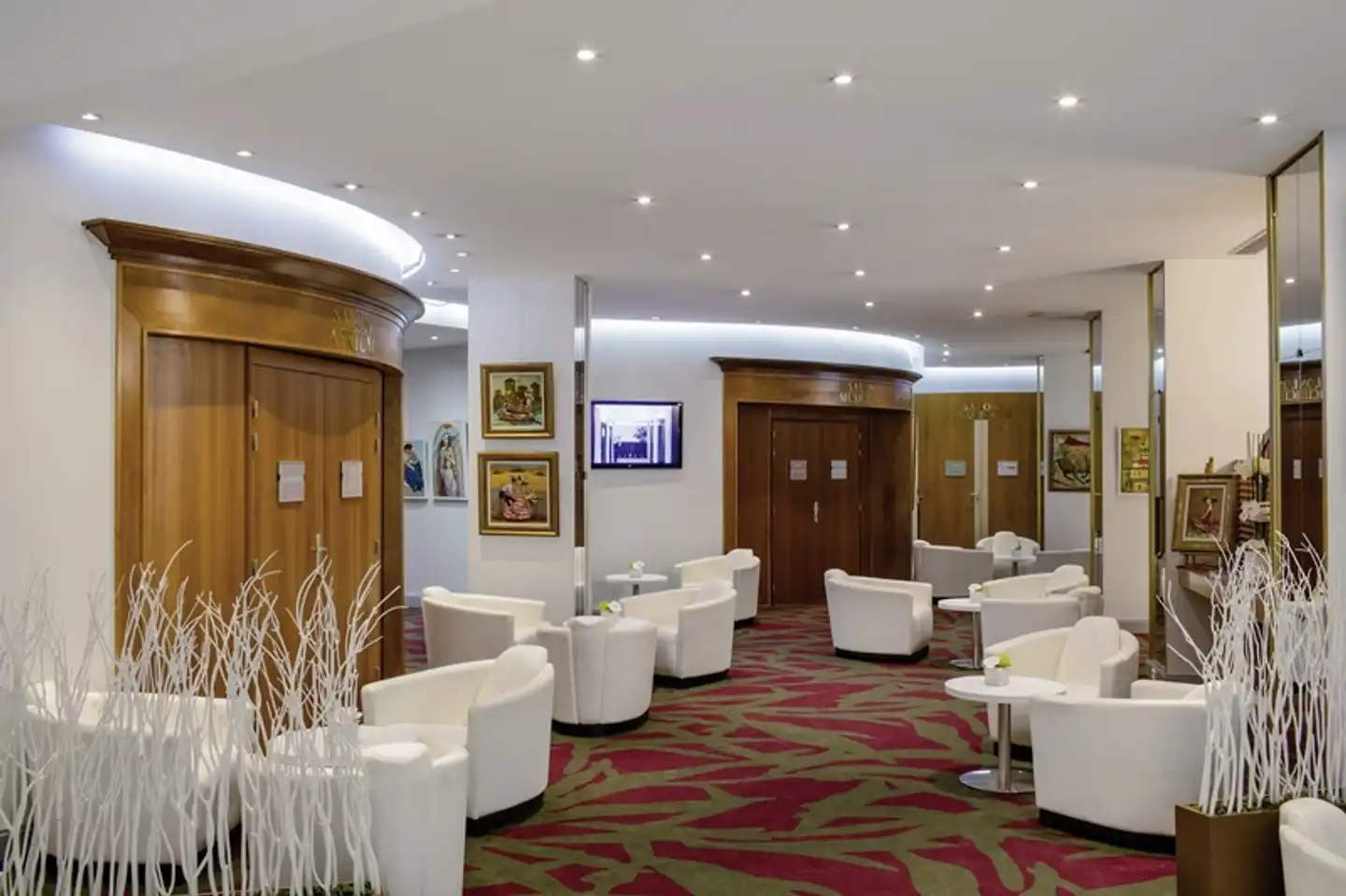 Splendid Hotel & Spa Restaurant