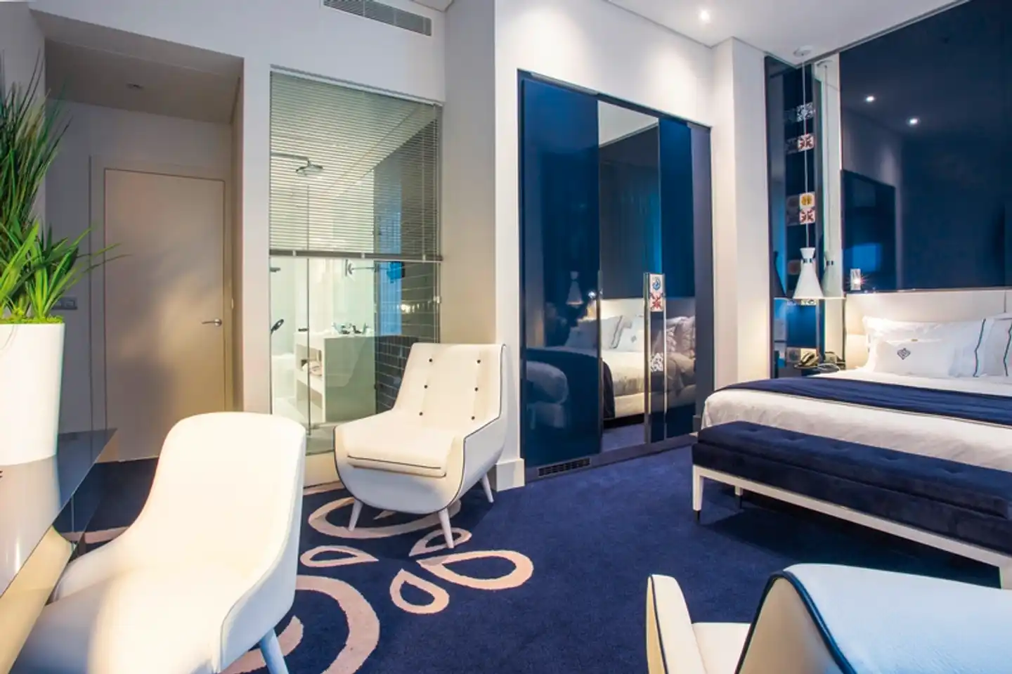 Portugal Boutique Hotel Sport und Entertainment