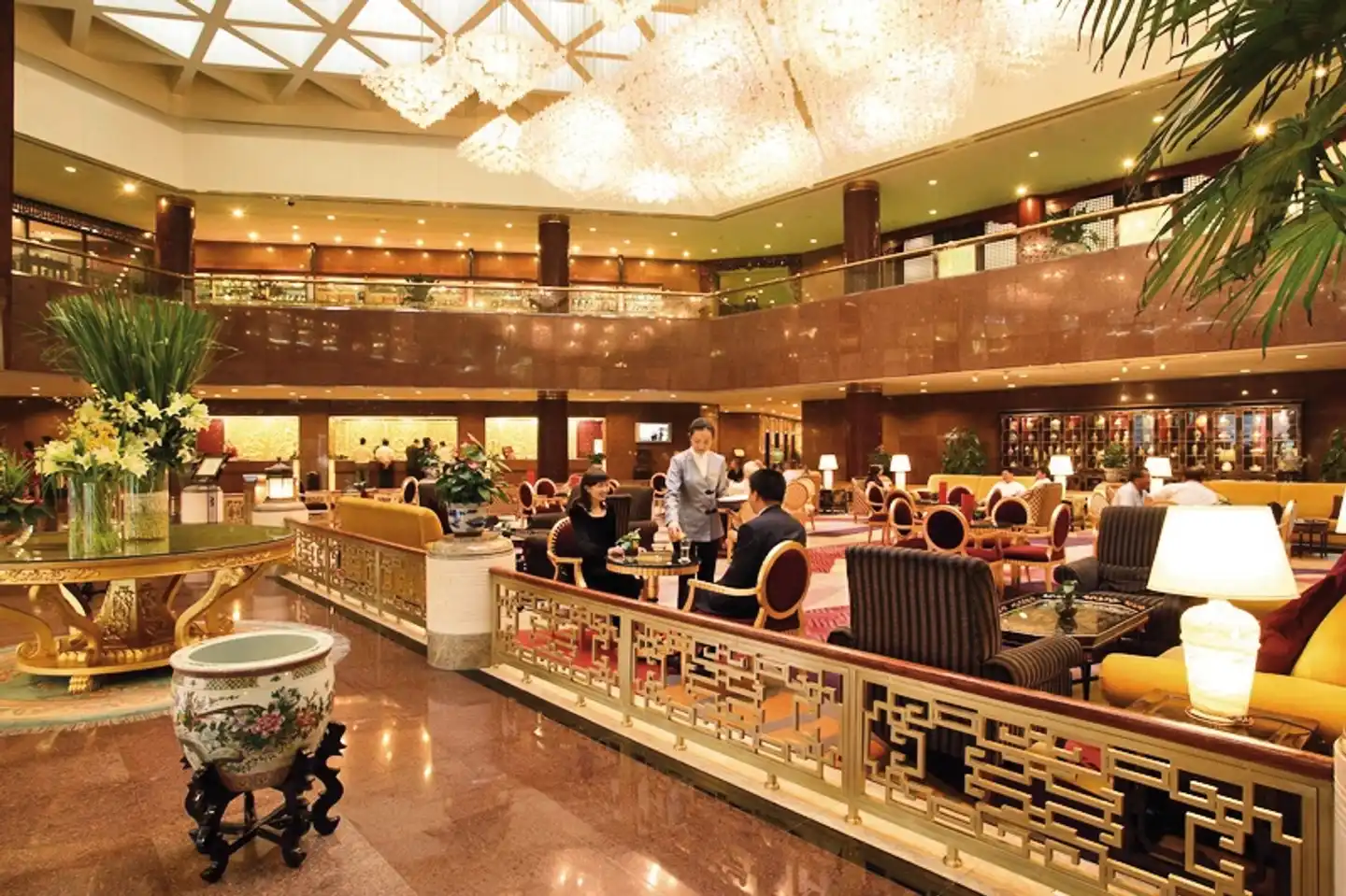 Capital Bar