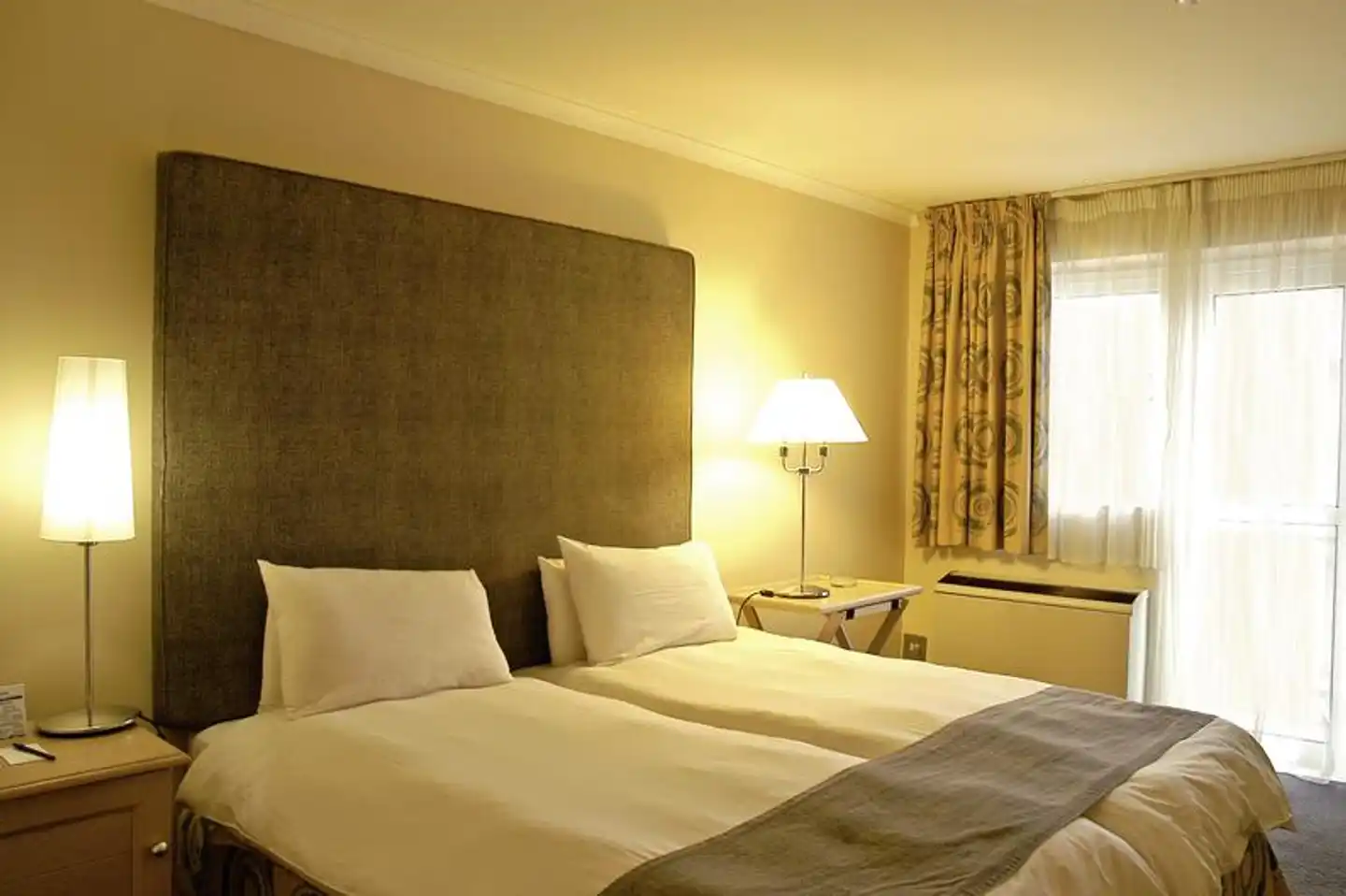 Protea Hotel by Marriott Sea Point Wohnbeispiel