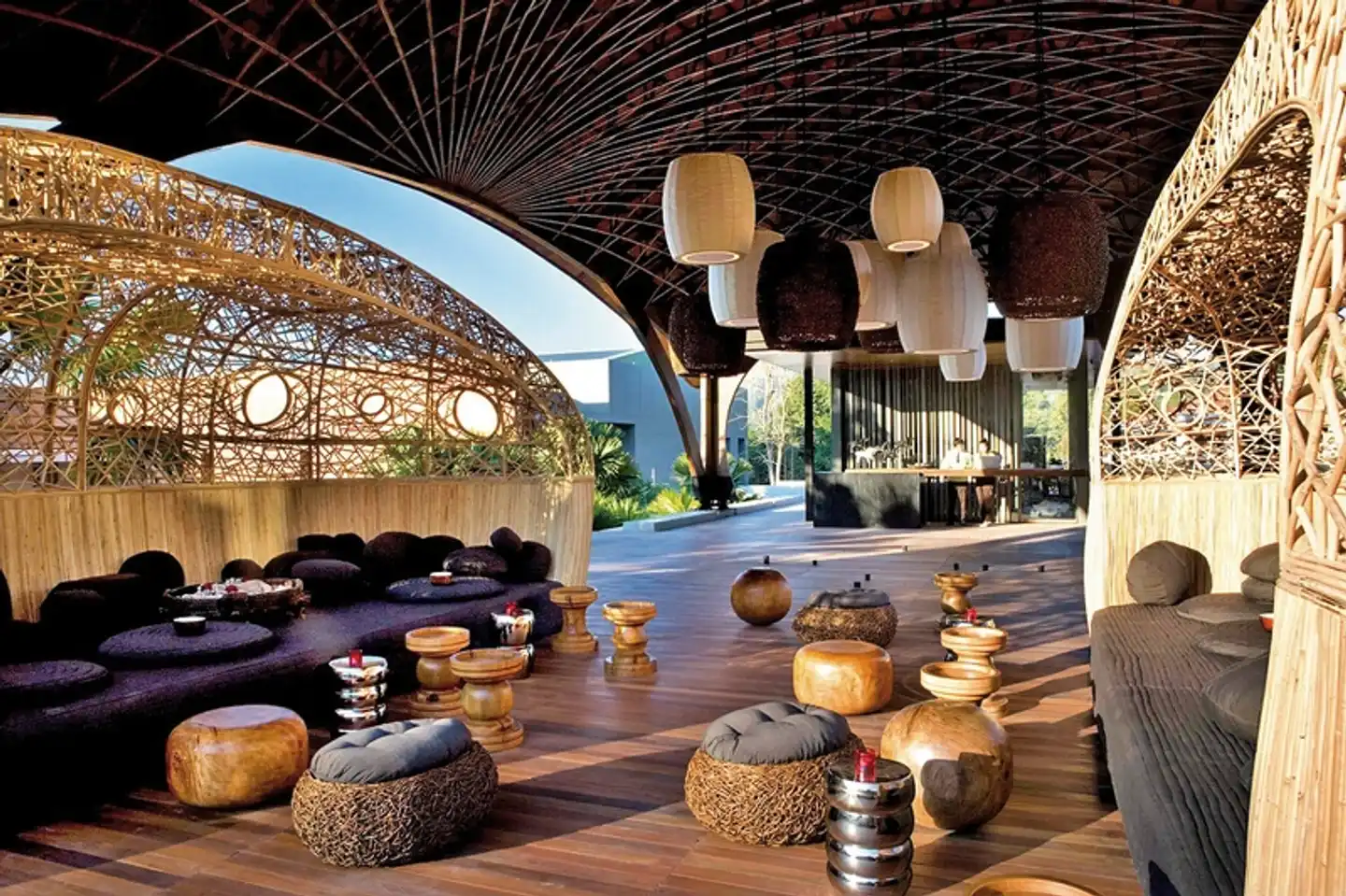 Veranda High Resort Chiang Mai, MGallery Lobby