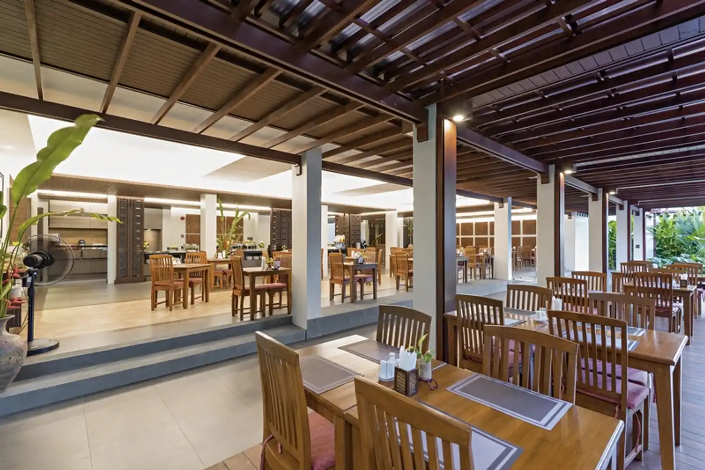 Am Samui Palace Bar