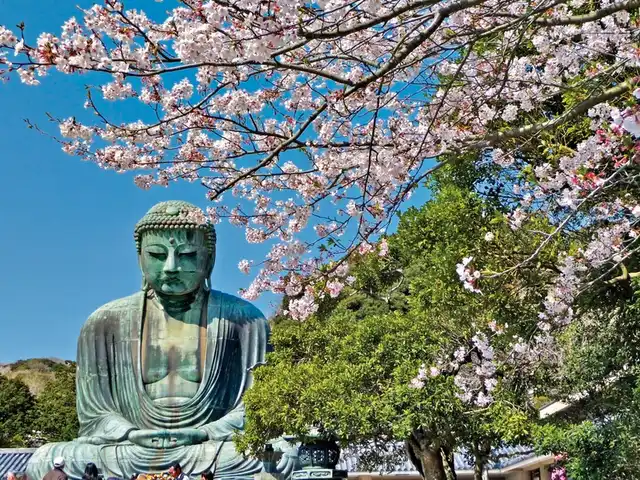 Japan für Individualisten (nur Landprogramm) Landschaft