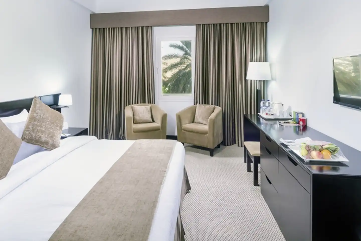 Best Western Sur Wohnbeispiel