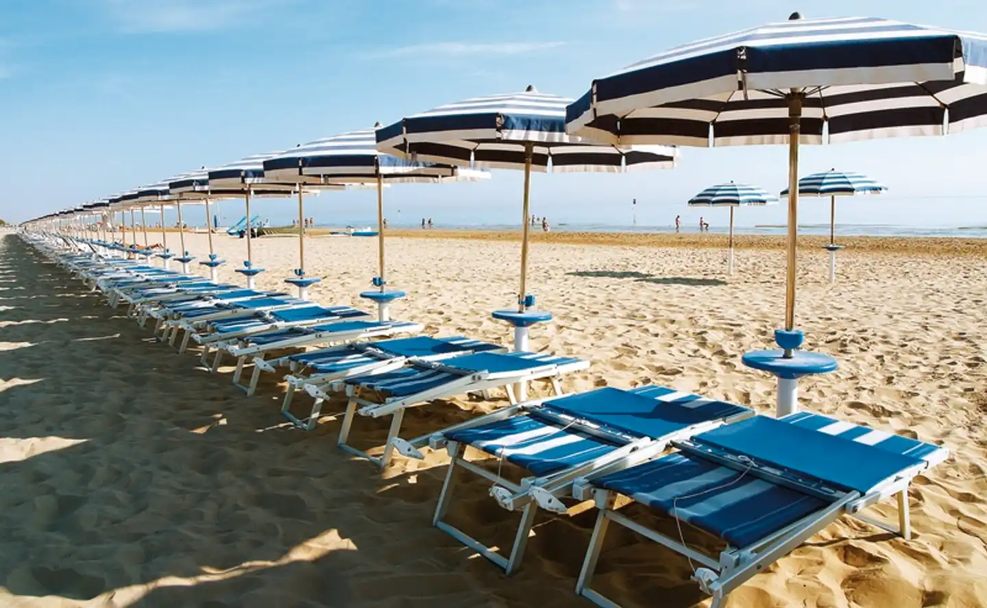 SeaPark Resort & Spa Strand