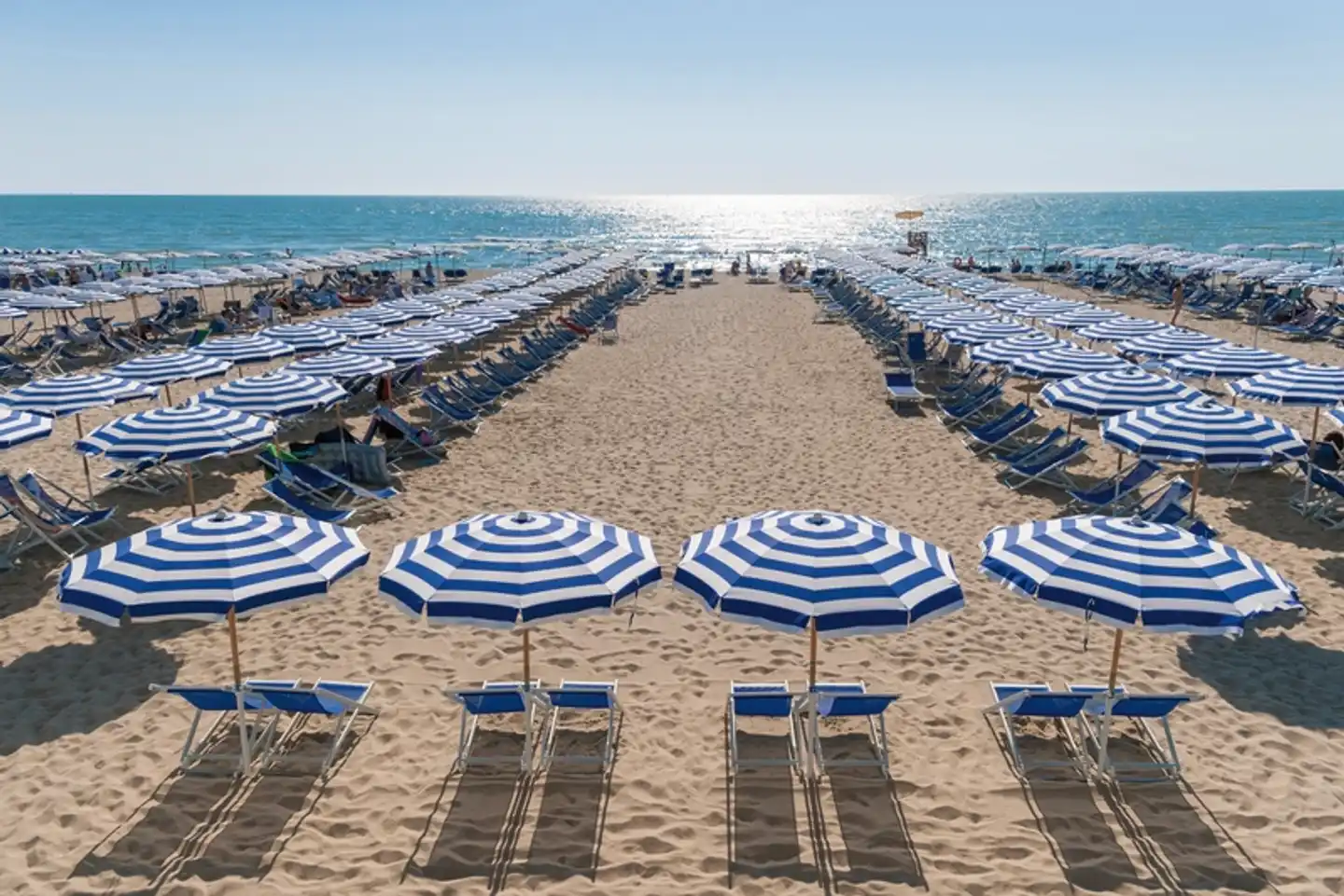 Grand Hotel Continental Strand