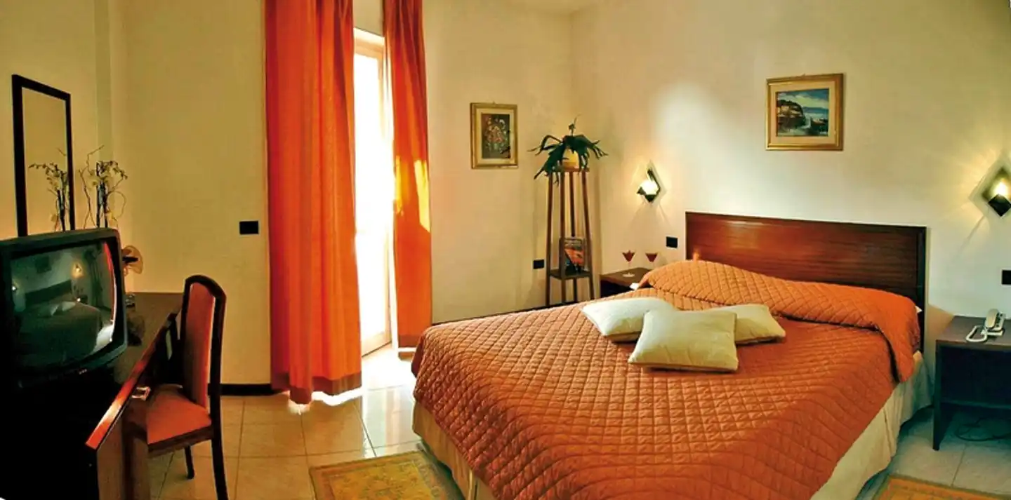 Park Hotel Marinetta Wohnbeispiel