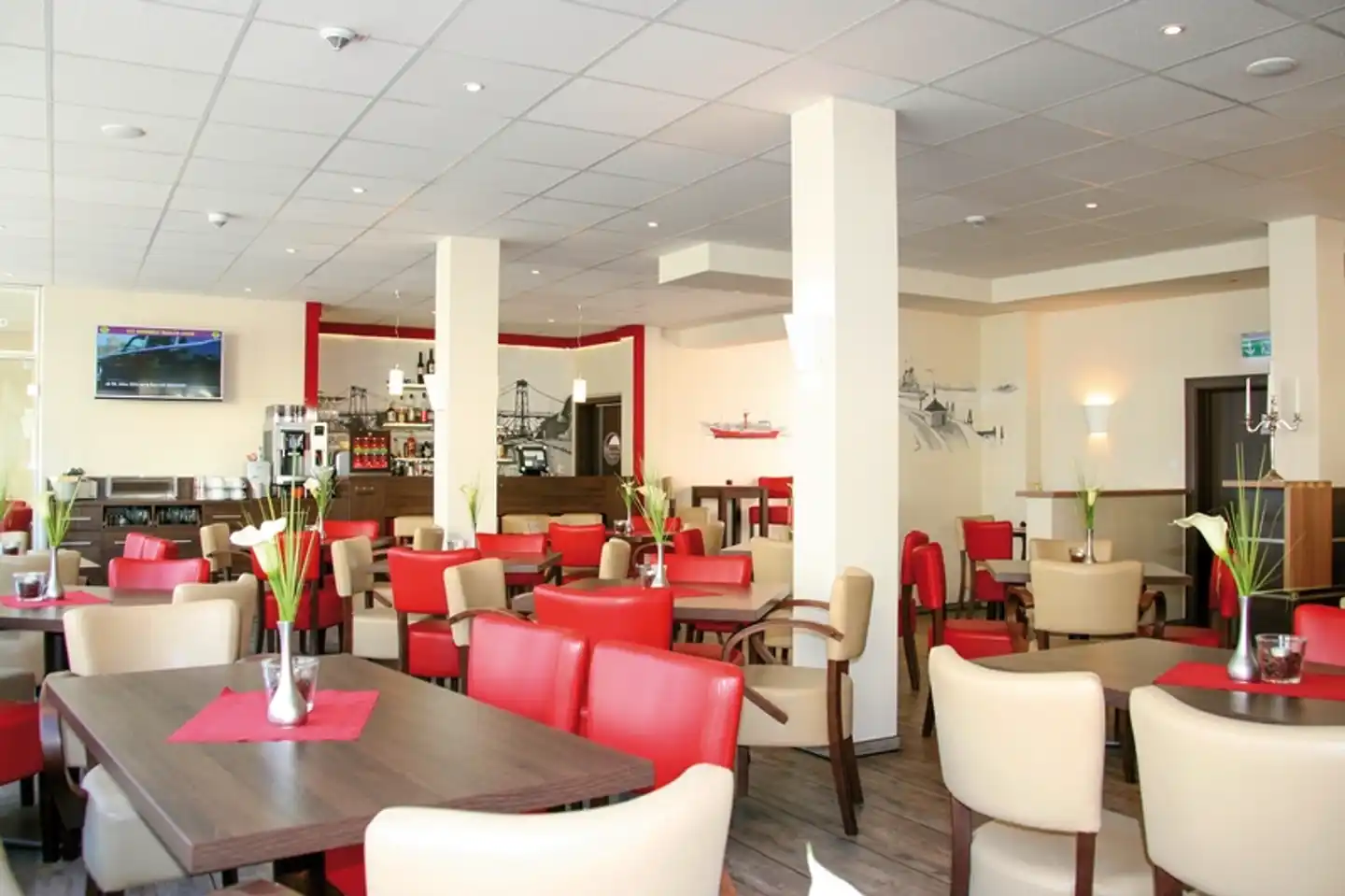 hotel home Lobby