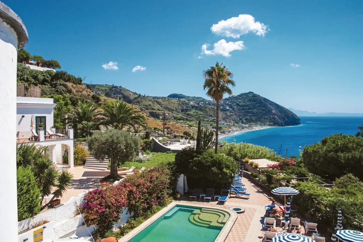 Loreley Pool