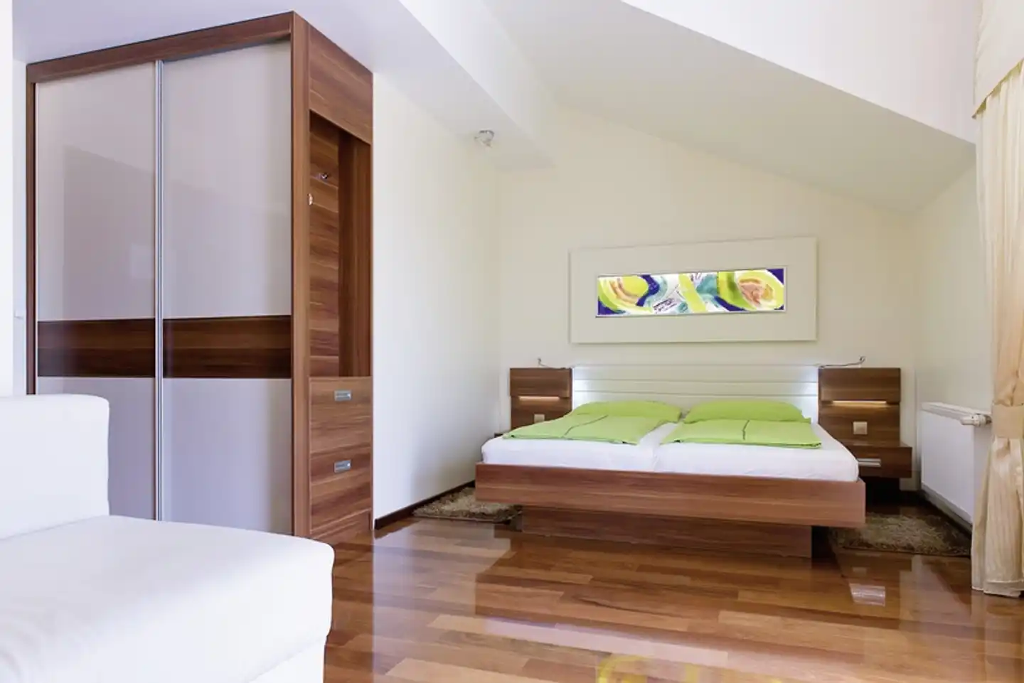 Pension Maestral Wellness