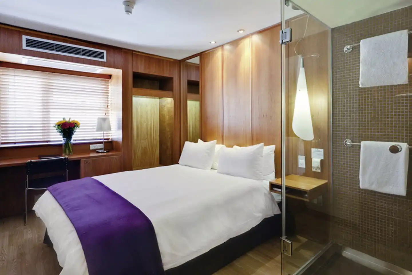 Protea Hotel by Marriott Sea Point Wohnbeispiel