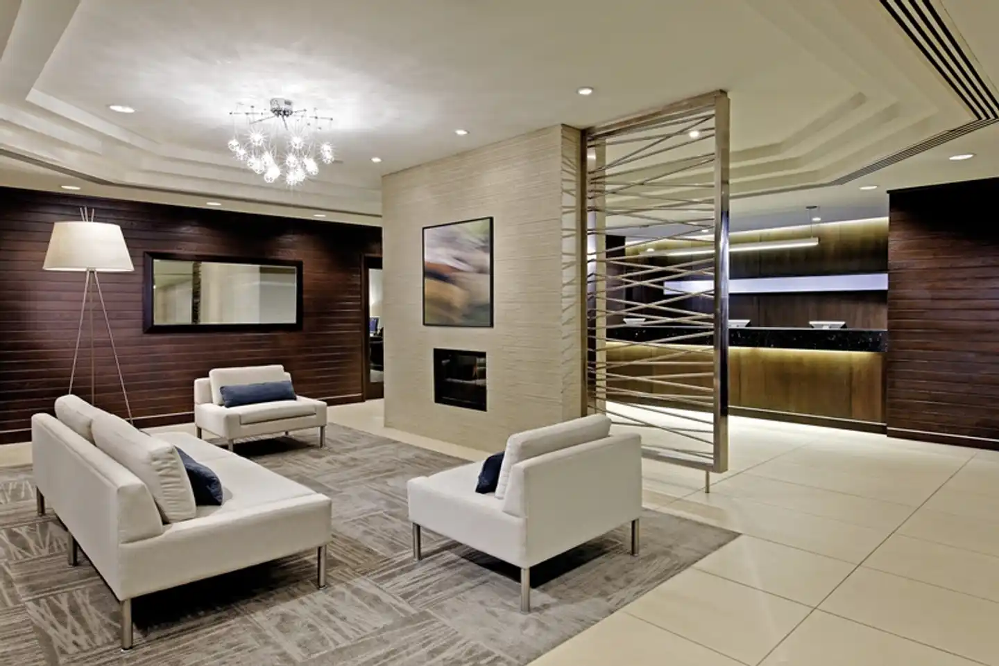 Cambridge Suites Hotel Halifax Wellness