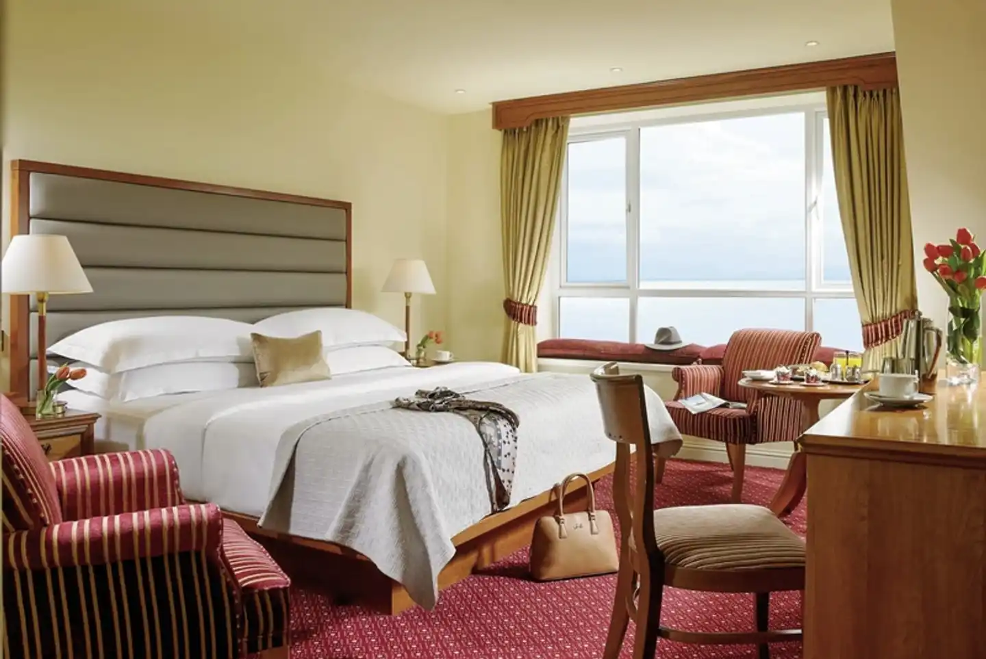 Galway Bay Hotel Wohnbeispiel