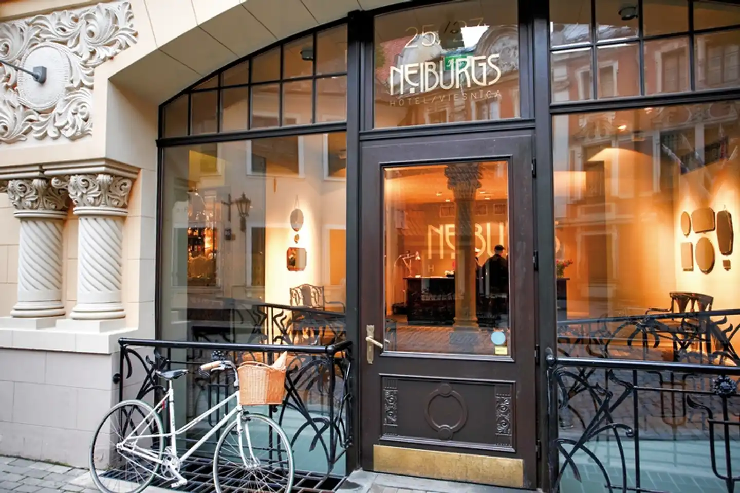 Neiburgs Bar