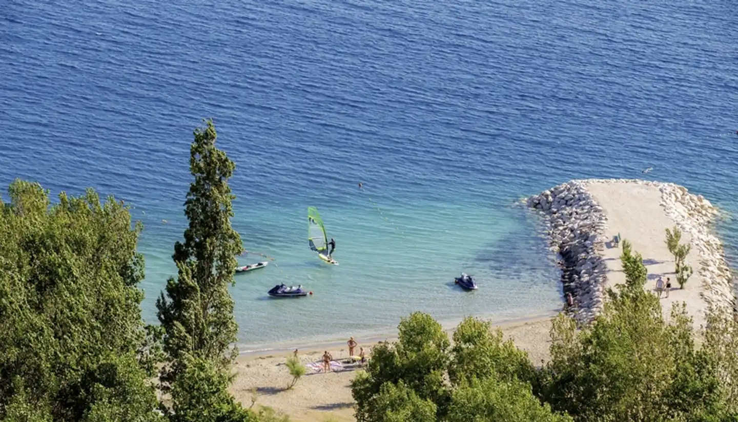 Plaa Duce Strand