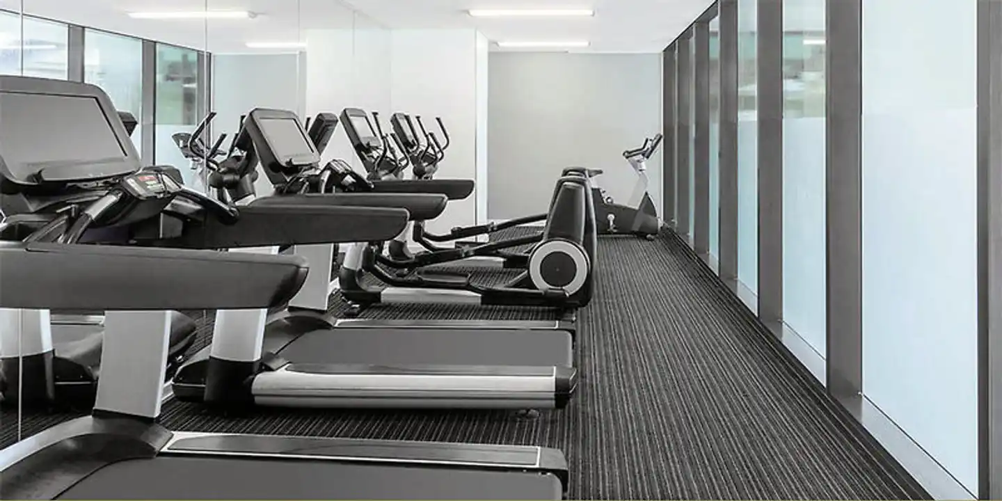 Vibe Hotel Darwin Waterfront Sport und Entertainment