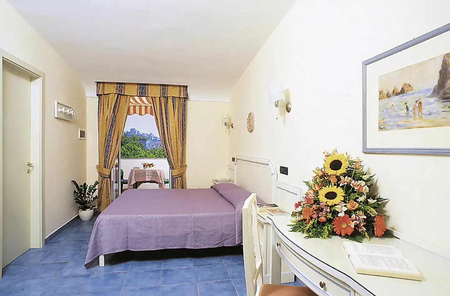 San Giovanni Terme Wohnbeispiel