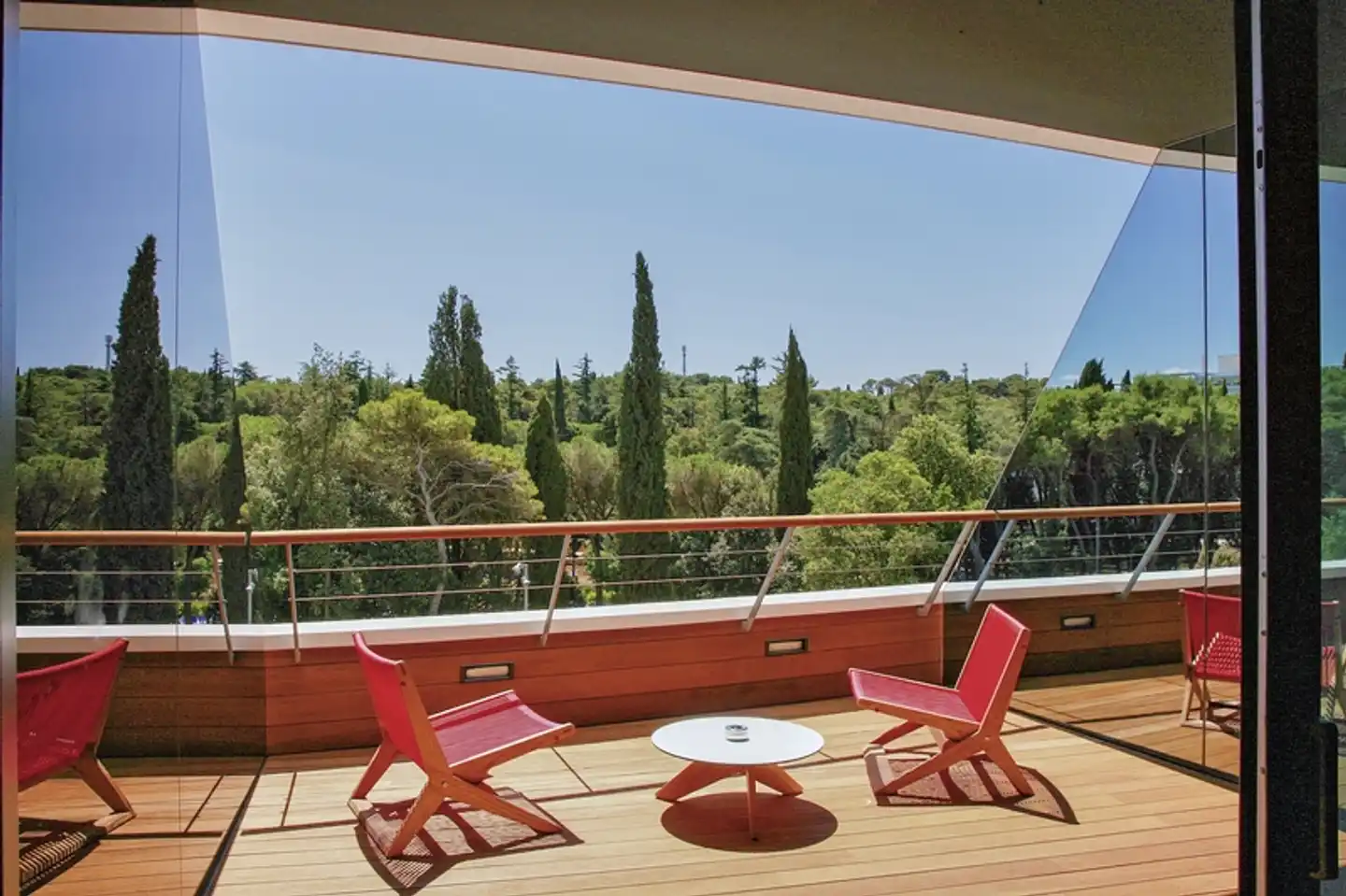 Hotel Lone Terrasse