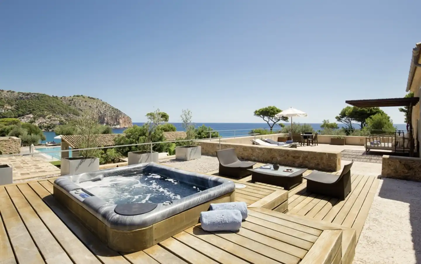 Can Simoneta Wellness