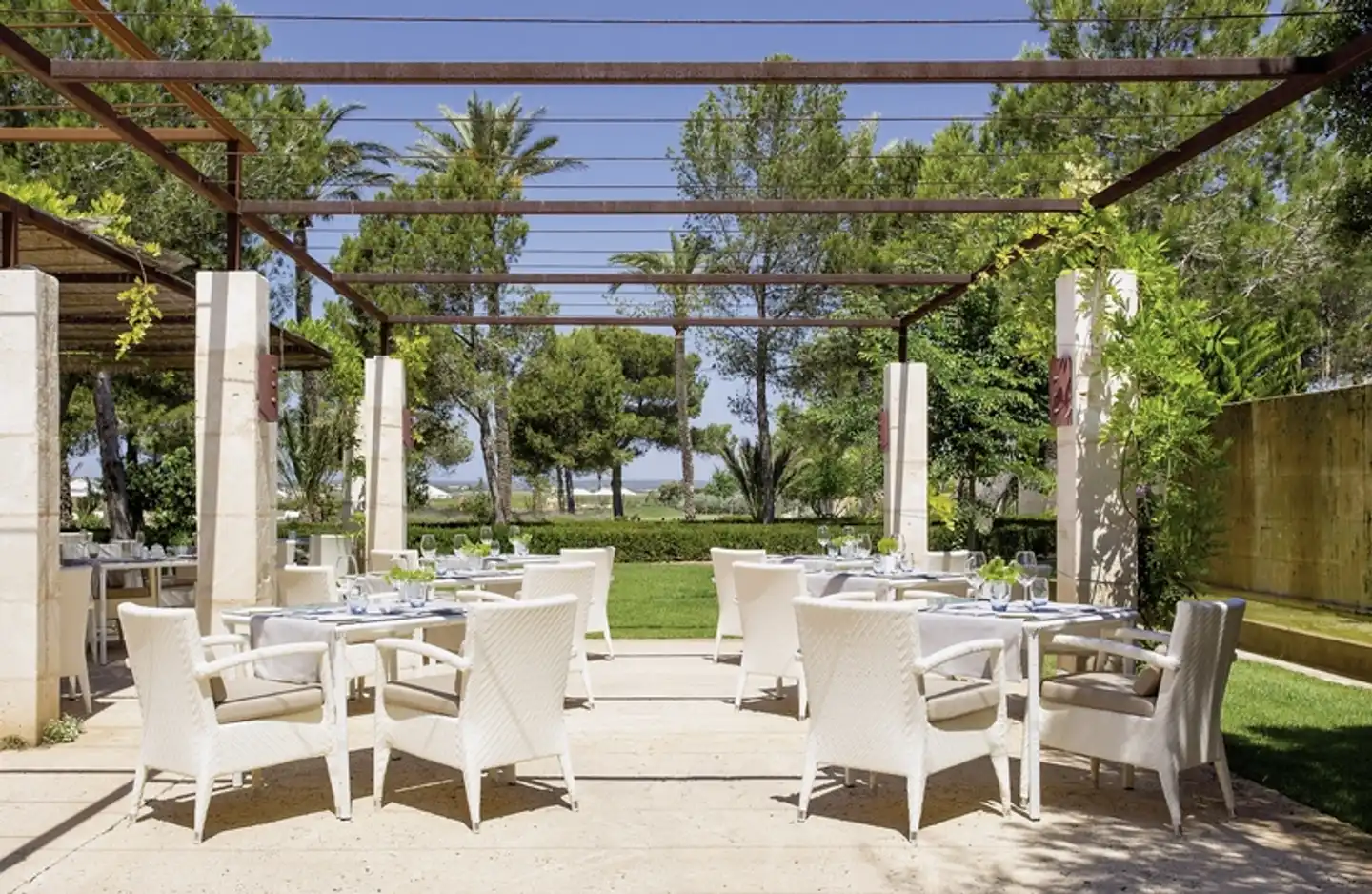 Fontsanta Hotel Thermal Spa & Wellness Restaurant
