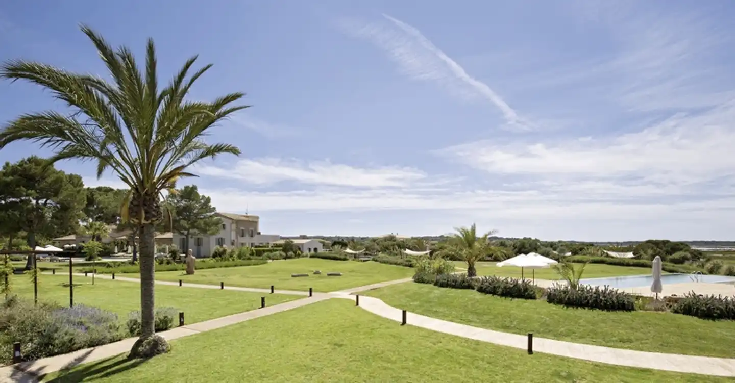 Fontsanta Hotel Thermal Spa & Wellness Sport und Entertainment