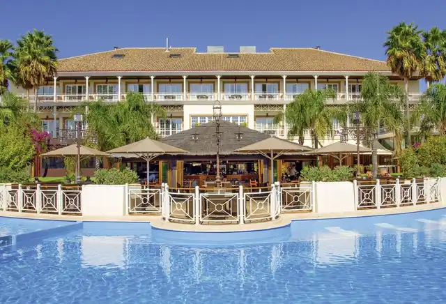 Lindner Hotel Mallorca Portals Nous, part of JdV by Hyatt Pool