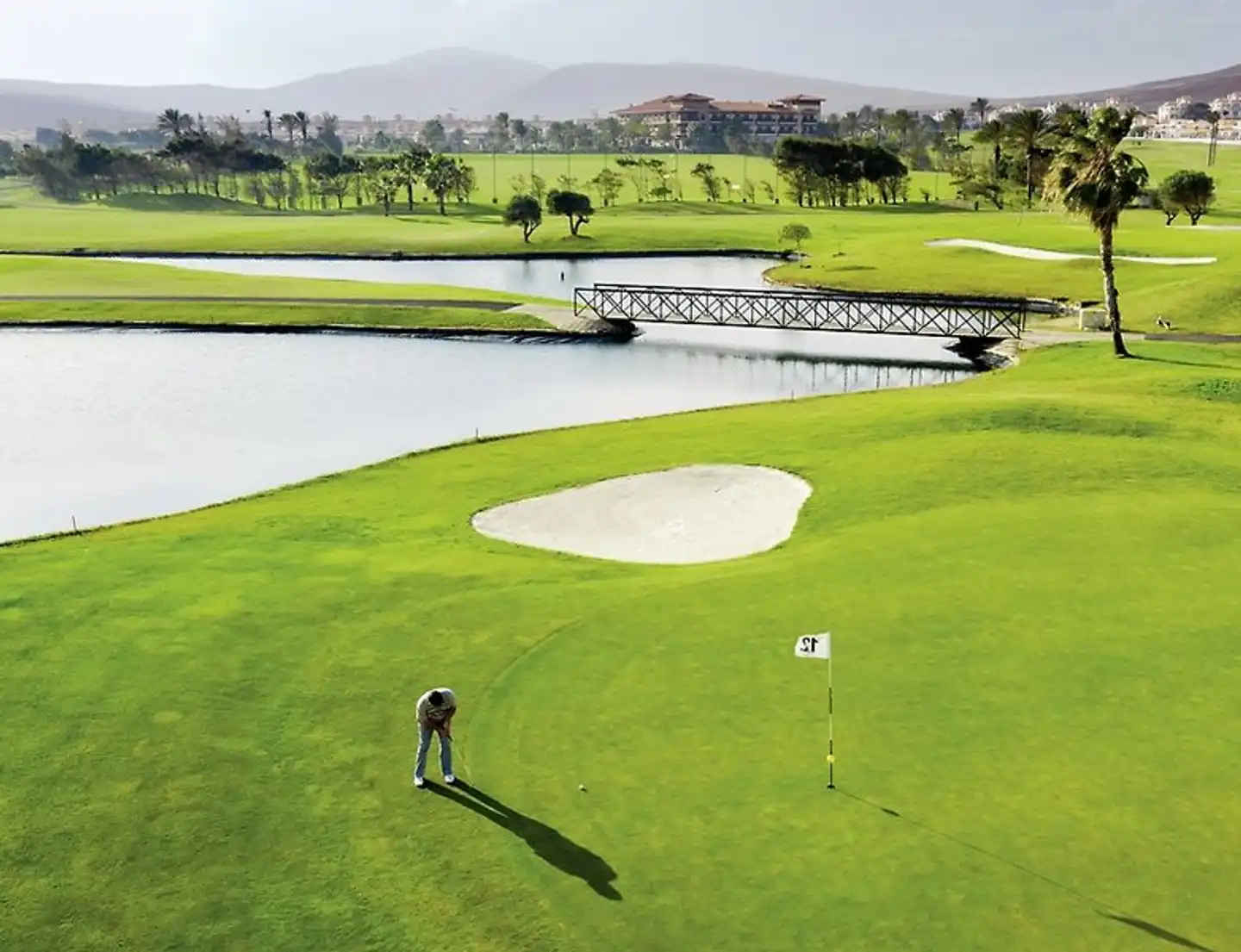 Elba Palace Golf Boutique Hotel Sport und Entertainment