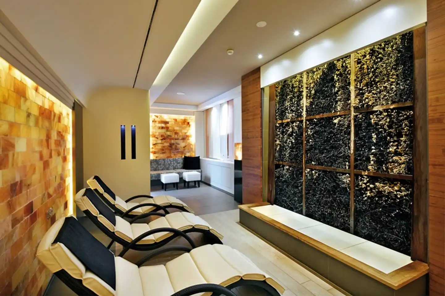 BEST WESTERN PREMIER Park Hotel & SPA Wellness
