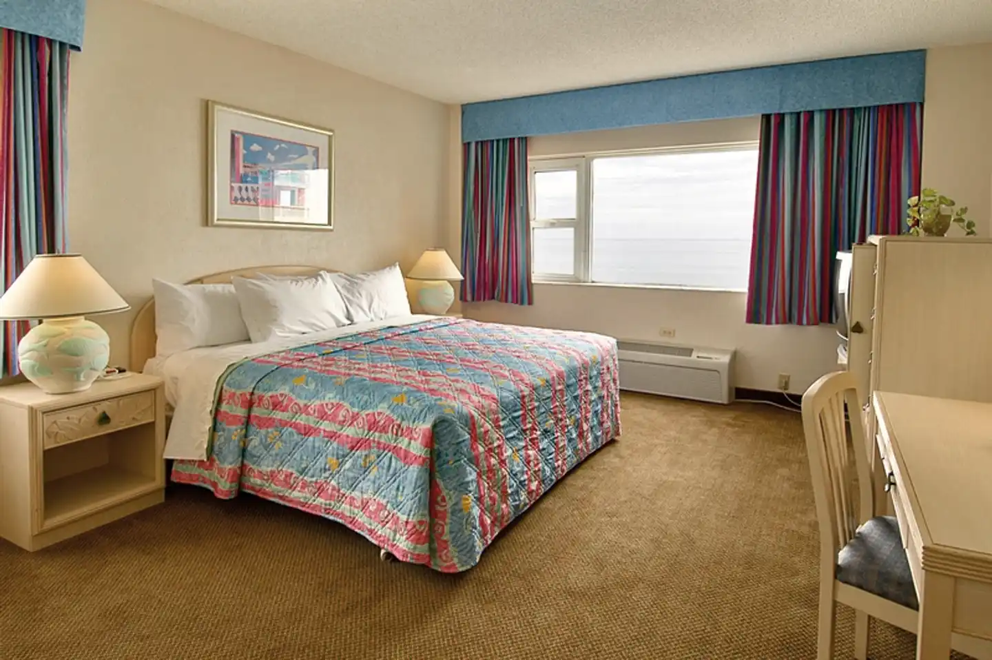 Lexington Hotel Miami Beach Wohnbeispiel