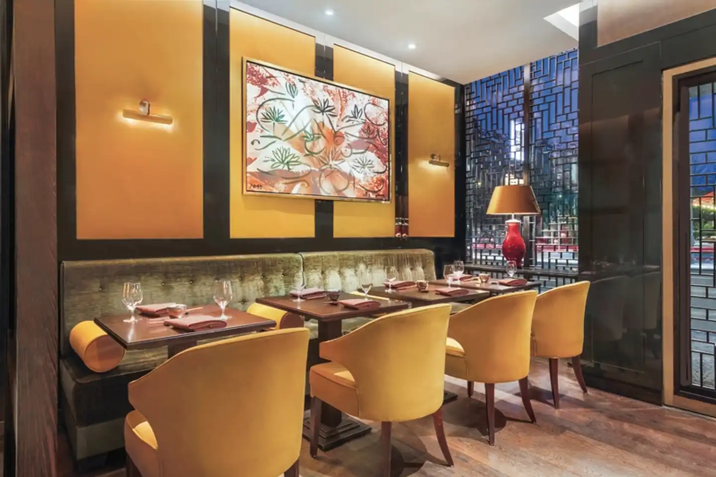 Hotel Adlon Kempinski Bar