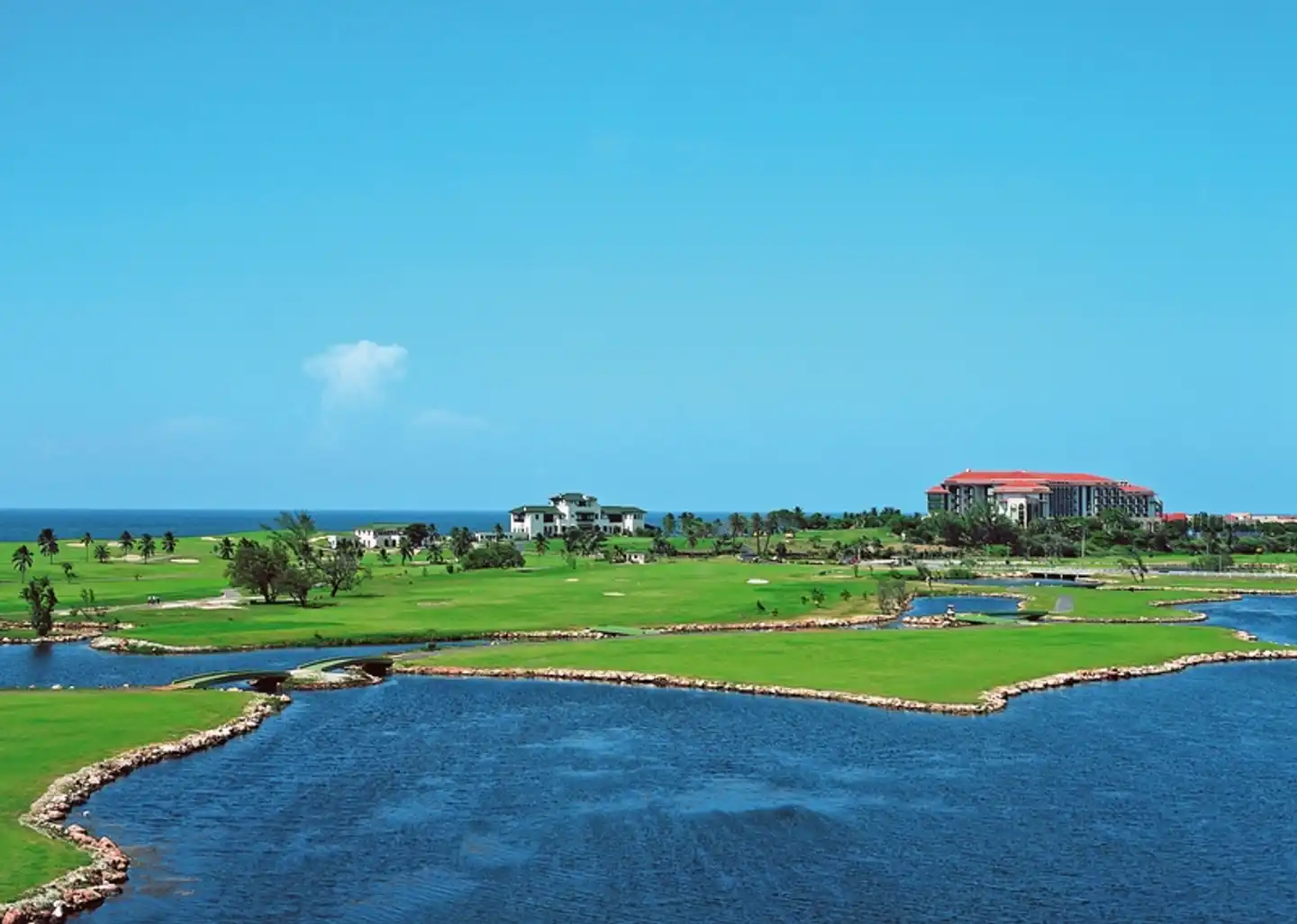 Meliá Las Américas Sport und Entertainment